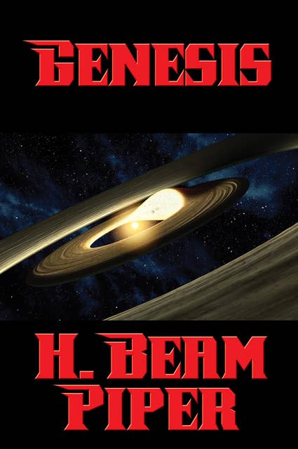 Genesis: With linked Table of Contents