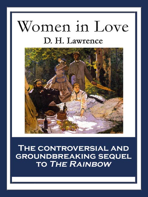 Women in Love: With linked Table of Contents