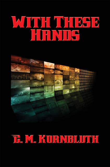 With These Hands: With linked Table of Contents