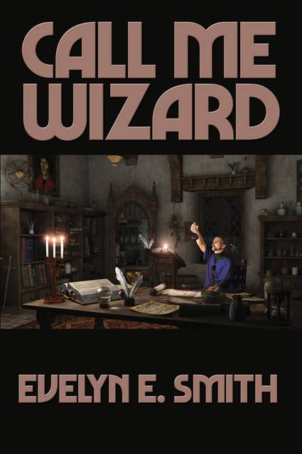 Call Me Wizard