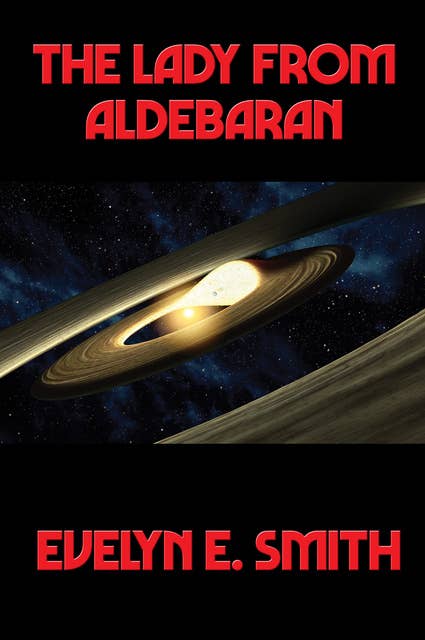 The Lady from Aldebaran