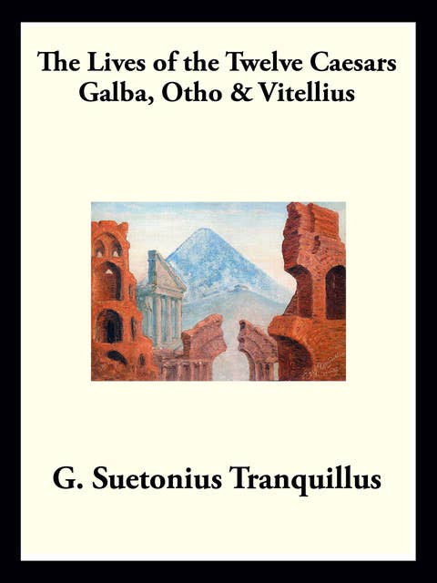 Galba, Otho, and Vitellius