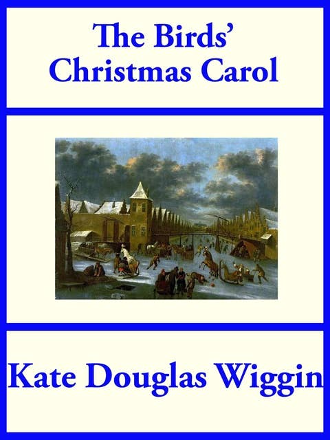 The Birds' Christmas Carol