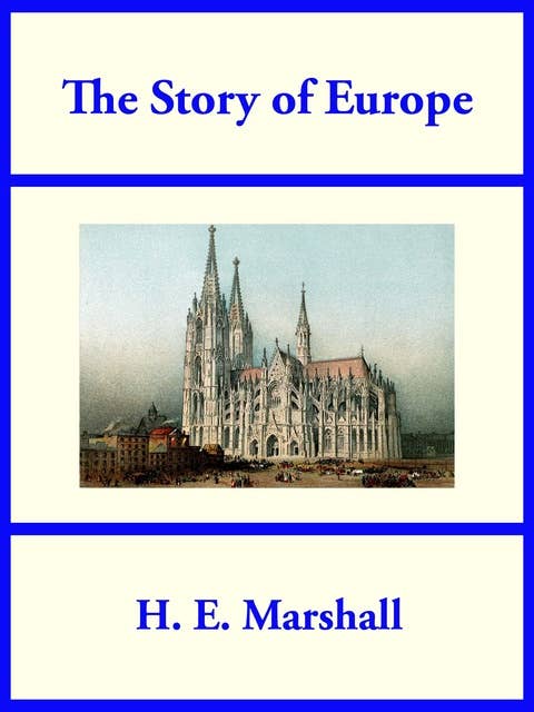 The Story of Europe