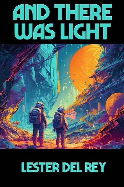 And There Was Light