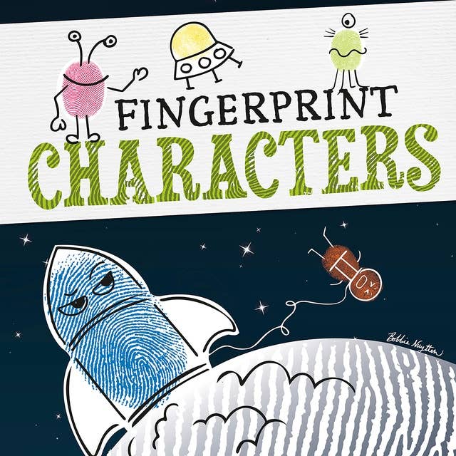 Fingerprint Characters