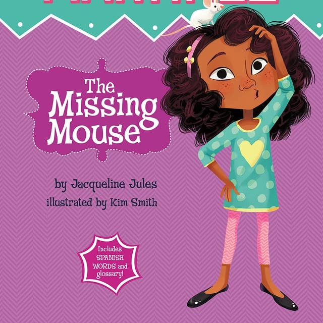 The Missing Mouse