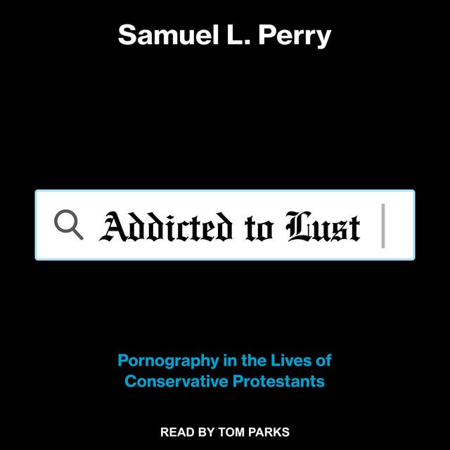 Addicted to Lust: Pornography in the Lives of Conservative Protestants