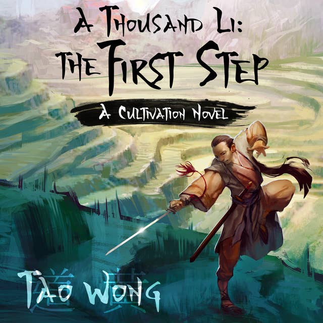 A Thousand Li: The First Step
