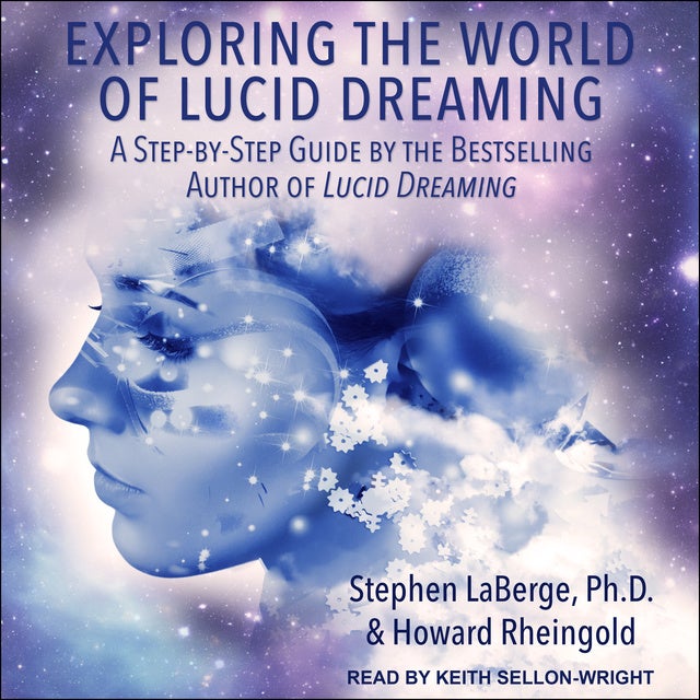 The Hidden World of Lucid Dreaming: Surprising Benefits and