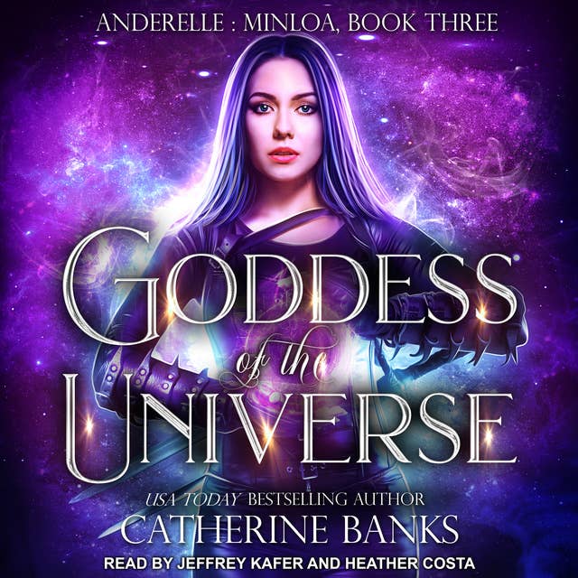 Goddess of the Universe