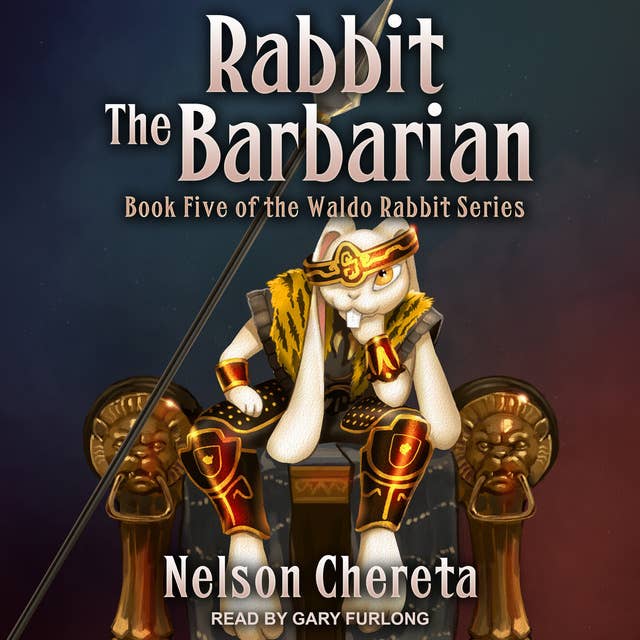 Rabbit the Barbarian