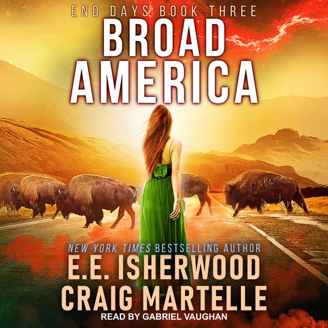 Cover for Broad America