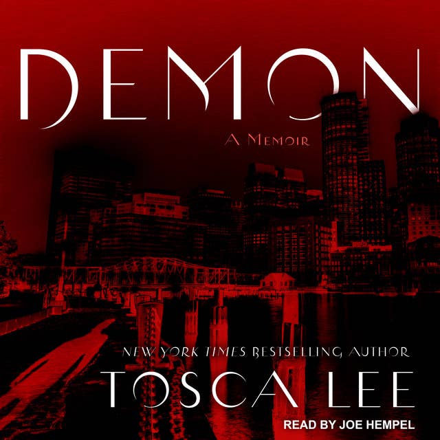 Demon: A Memoir