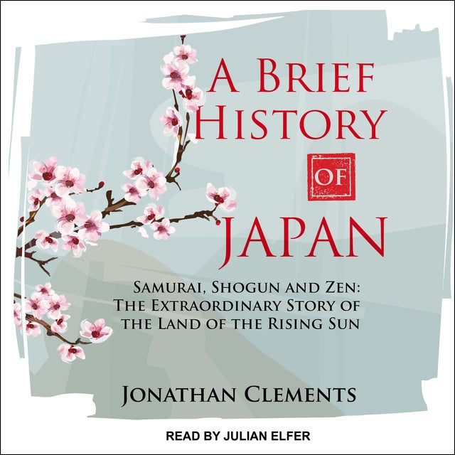 China and Japan: Facing History - Audiobook - Ezra F. Vogel - Storytel