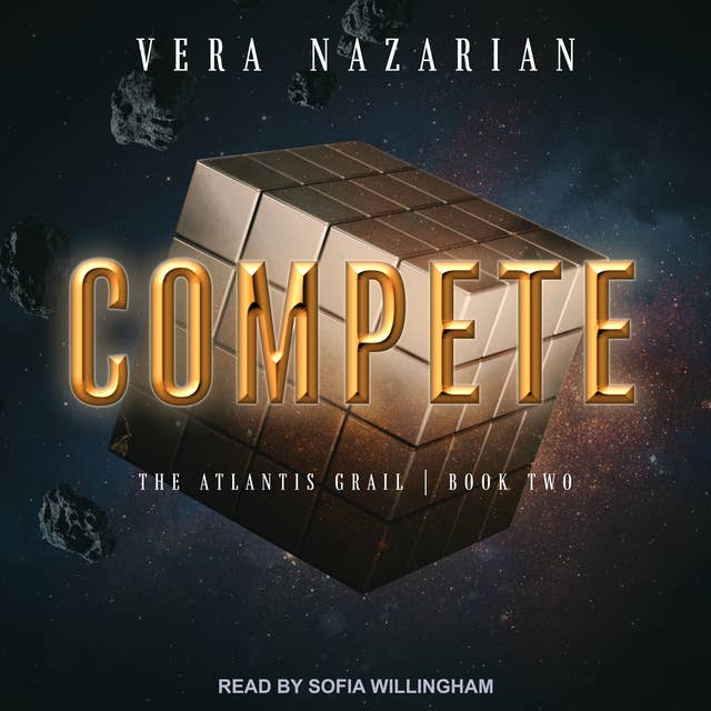 Cover for Compete