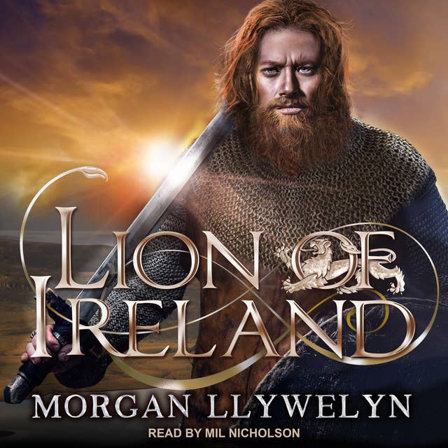 Lion of Ireland: An unputdownable Celtic adventure