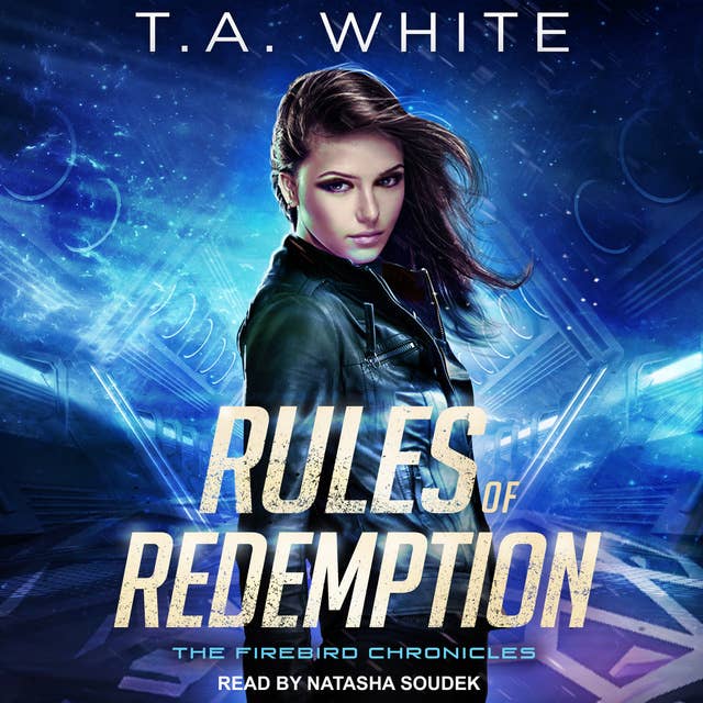 Cover for Rules of Redemption
