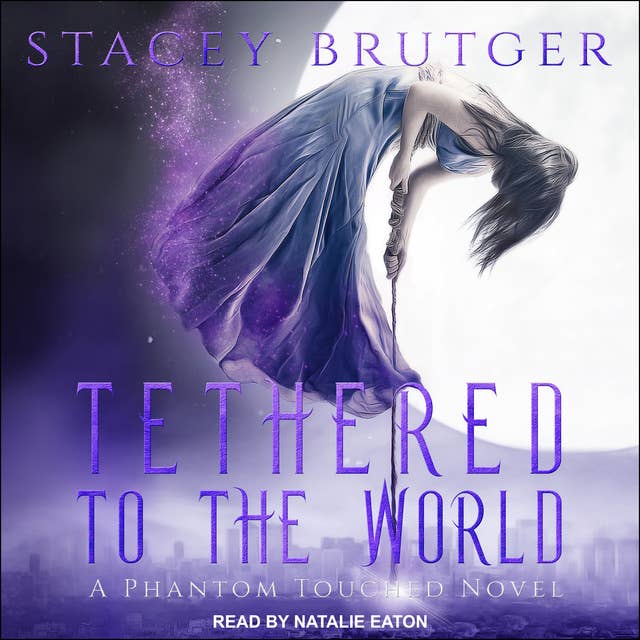 Cover for Tethered to the World