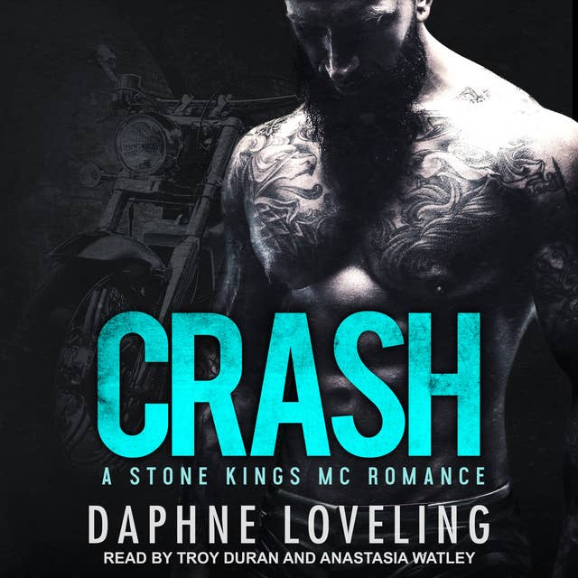 Cover for Crash