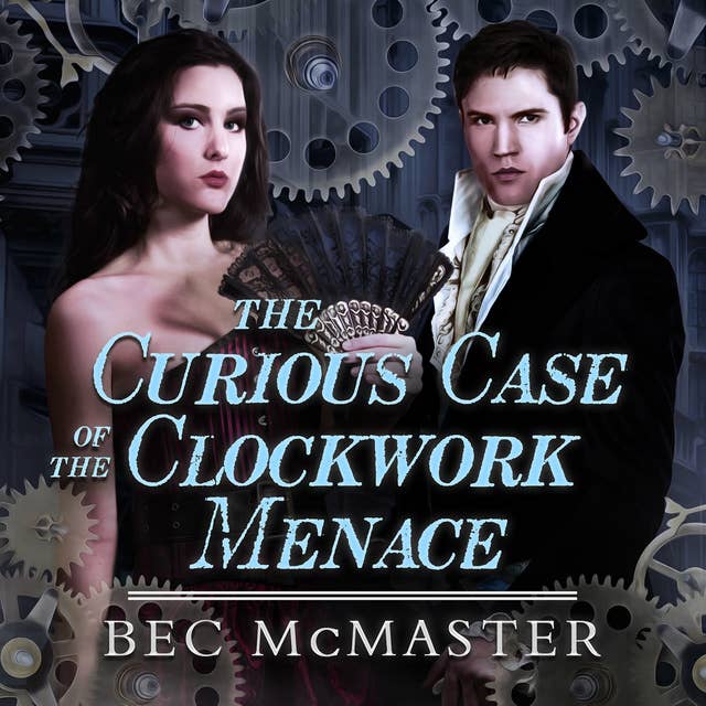 The Curious Case Of The Clockwork Menace