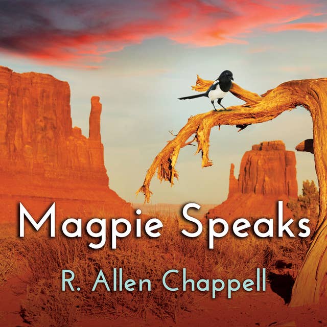 Magpie Speaks
