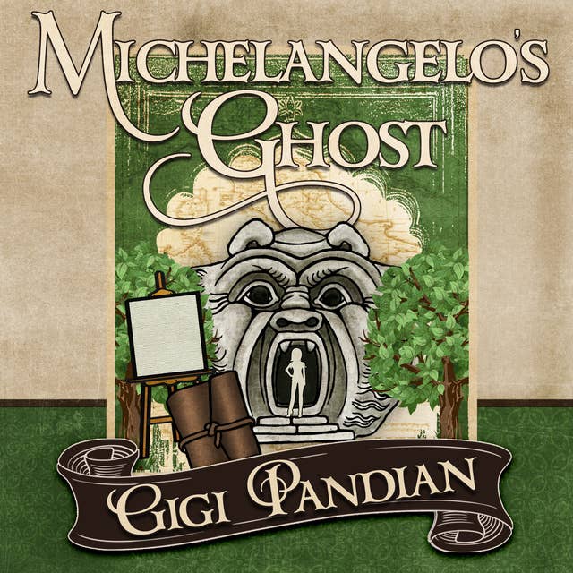 Michelangelo's Ghost