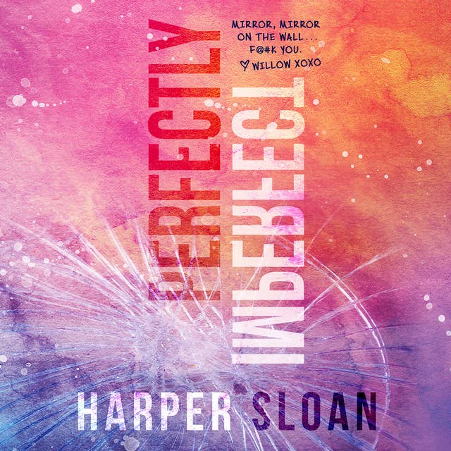 Cover for Perfectly Imperfect
