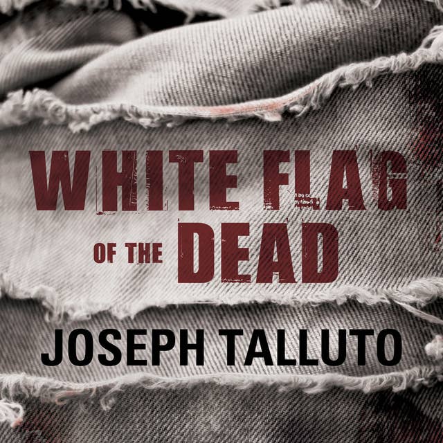 White Flag of the Dead: Zombie Survival Series