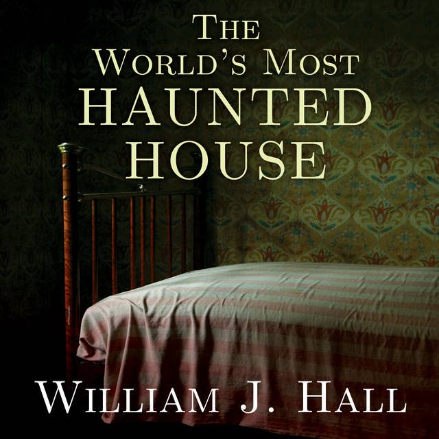 The World's Most Haunted House: The True Story of the Bridgeport Poltergeist on Lindley Street