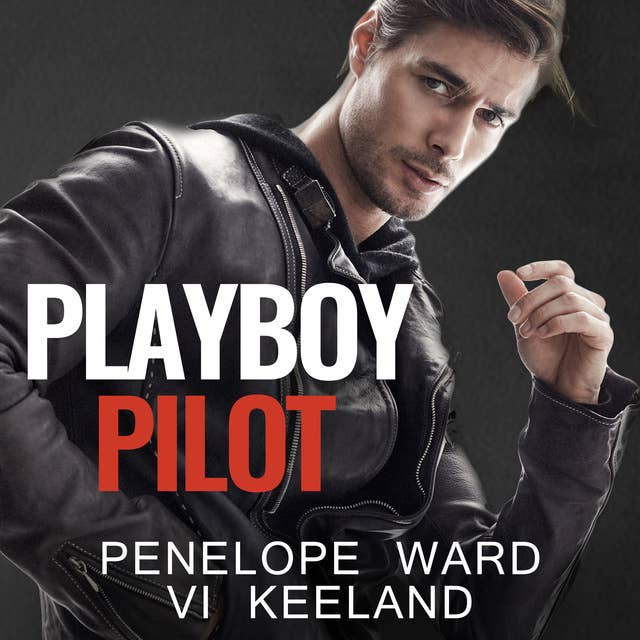 Cover for Playboy Pilot