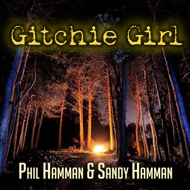 Gitchie Girl: The Survivor's Inside Story of the Mass Murders that Shocked the Heartland: The Survivor’s Inside Story of the Mass Murders that Shocked the Heartland