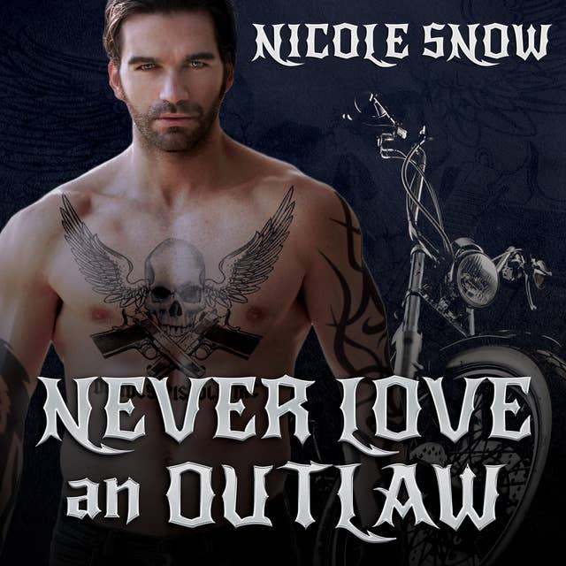 Never Love an Outlaw