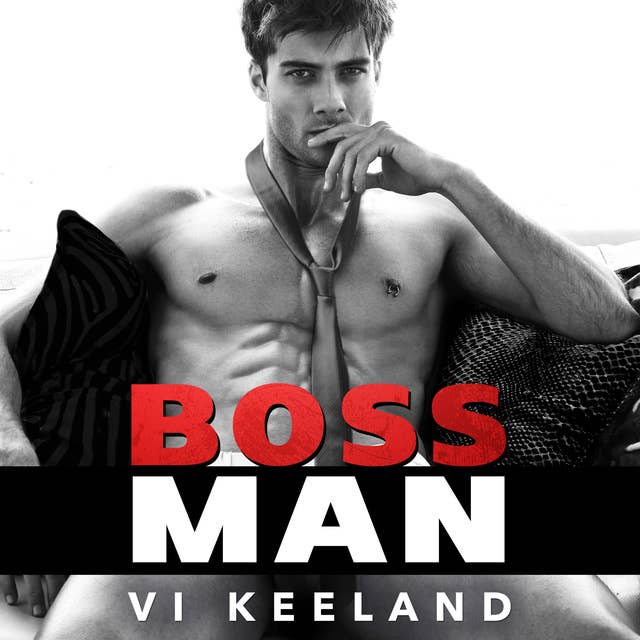 Cover for Bossman
