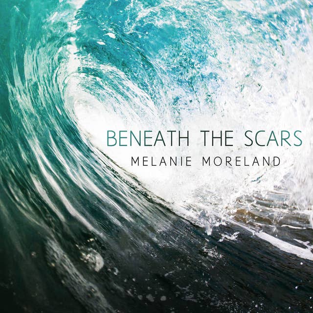Cover for Beneath The Scars