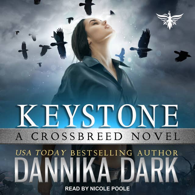 Cover for Keystone