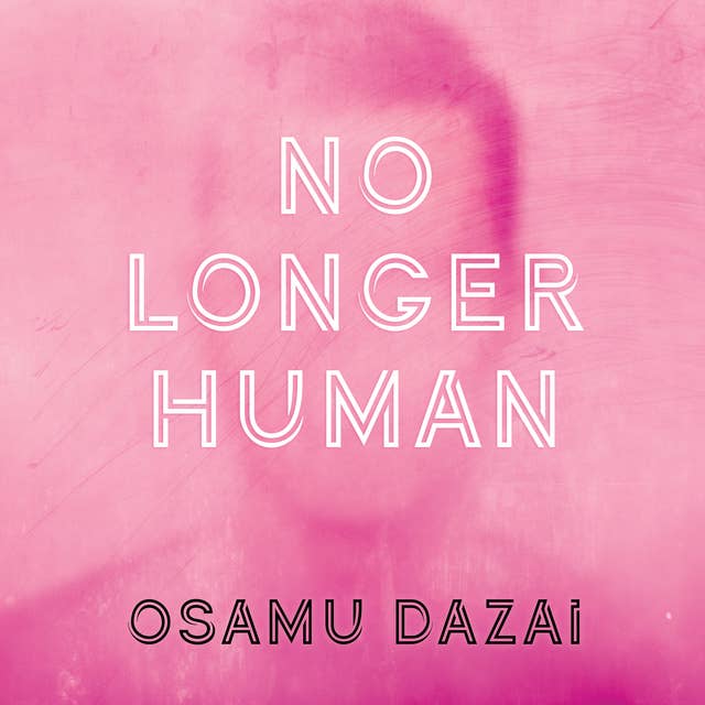 Cover for No Longer Human