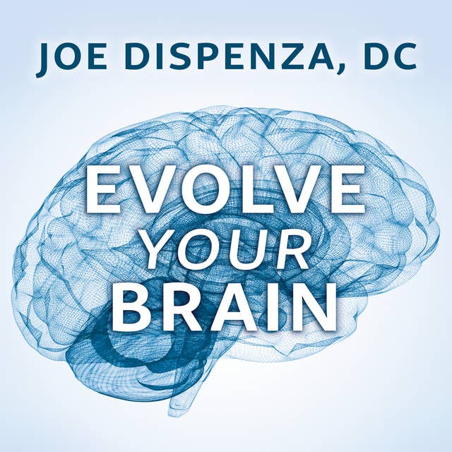 Cover for Evolve Your Brain