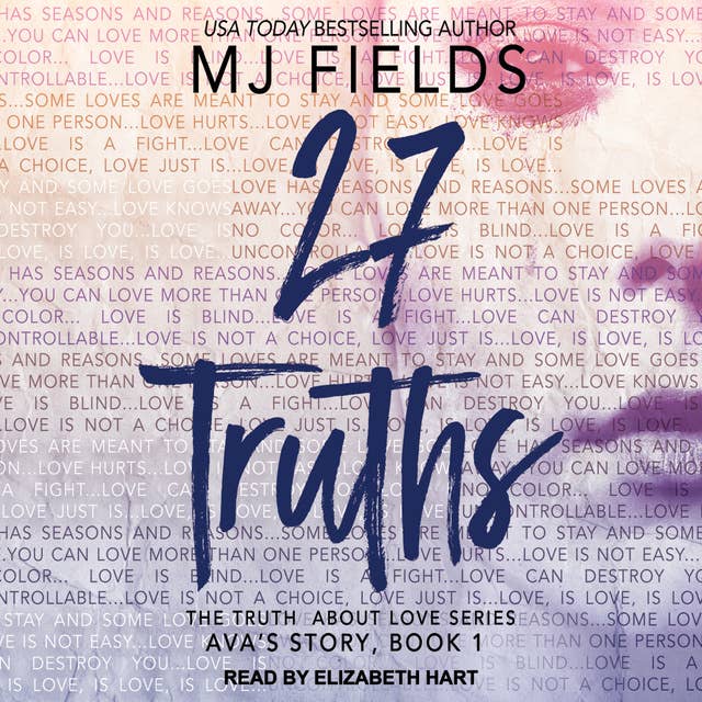 27 Truths: Ava's Story: Ava’s Story