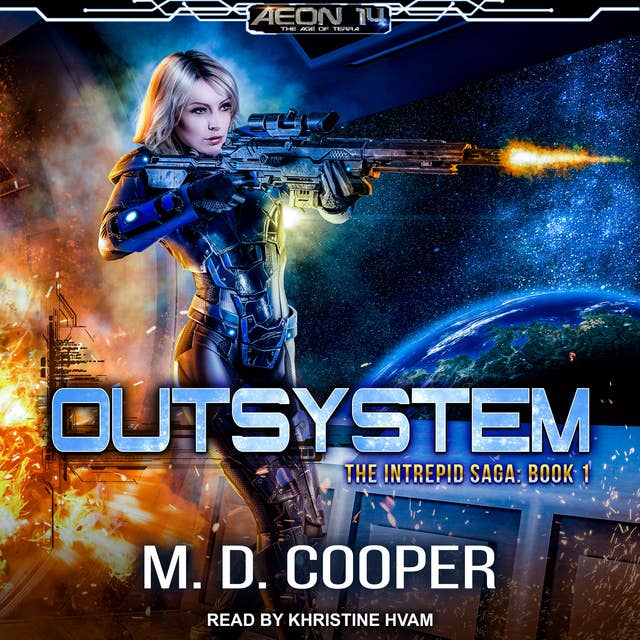 Cover for Outsystem