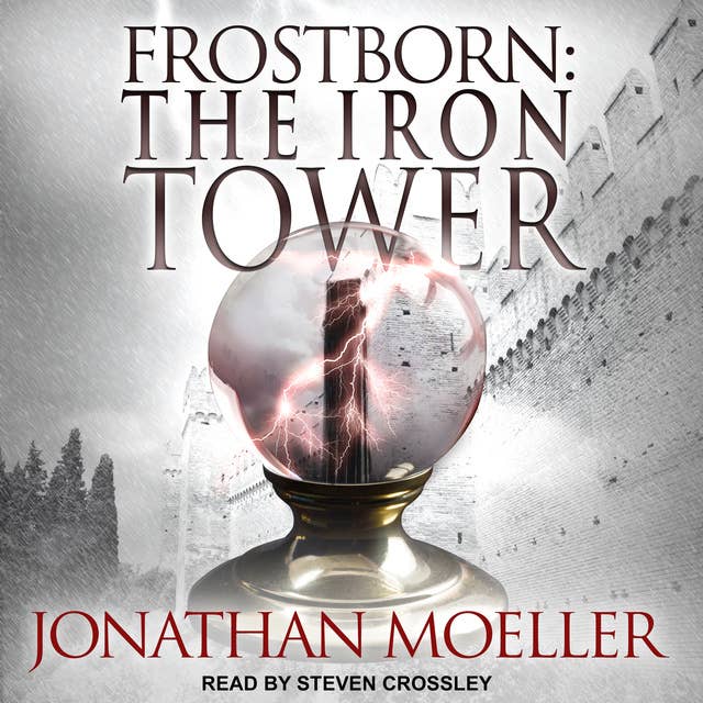 Frostborn: The Iron Tower