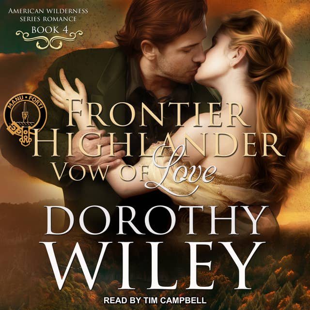 Frontier Highlander: Vow of Love