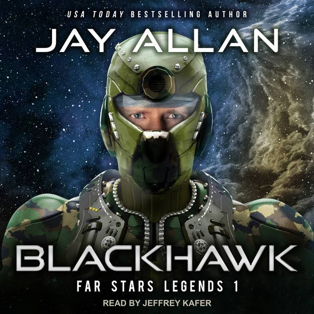 Cover for Blackhawk