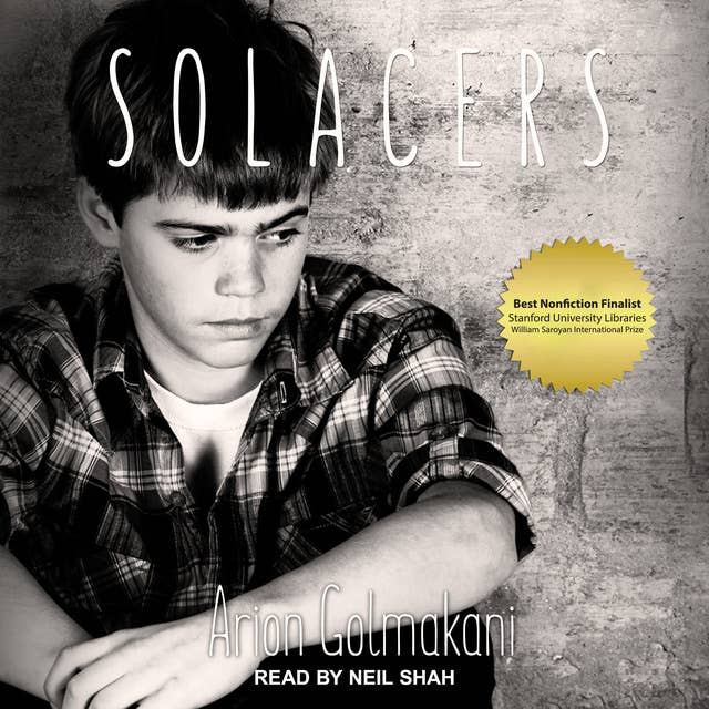 Solacers