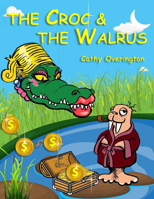 The Croc & The Walrus