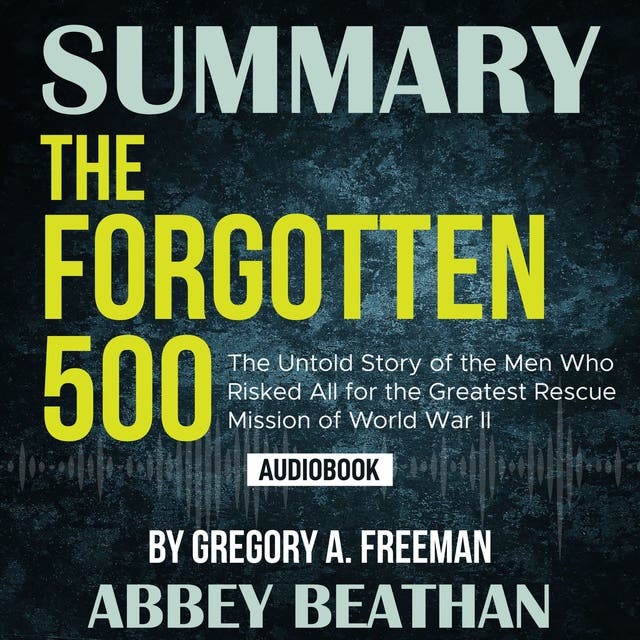 book review the forgotten 500