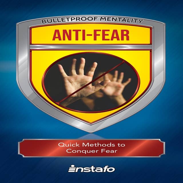 Anti-Fear