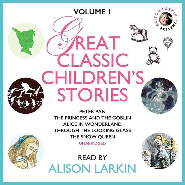 Great Classic Childrens' Stories