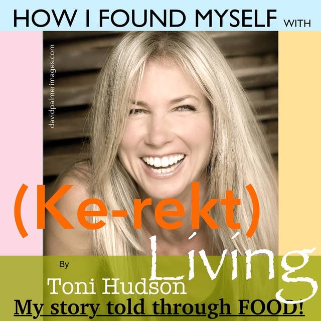 How I Found Myself with (Ke-rekt Living)