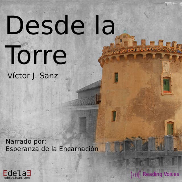 Desde la torre